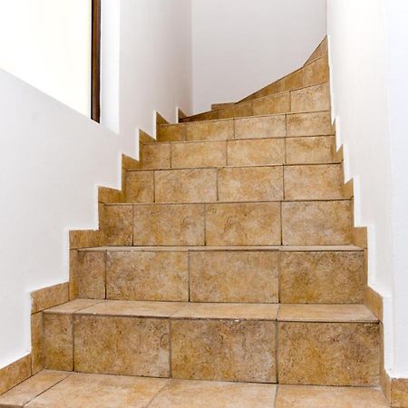 Prana'S Castle Apartman Kipariszía Kültér fotó