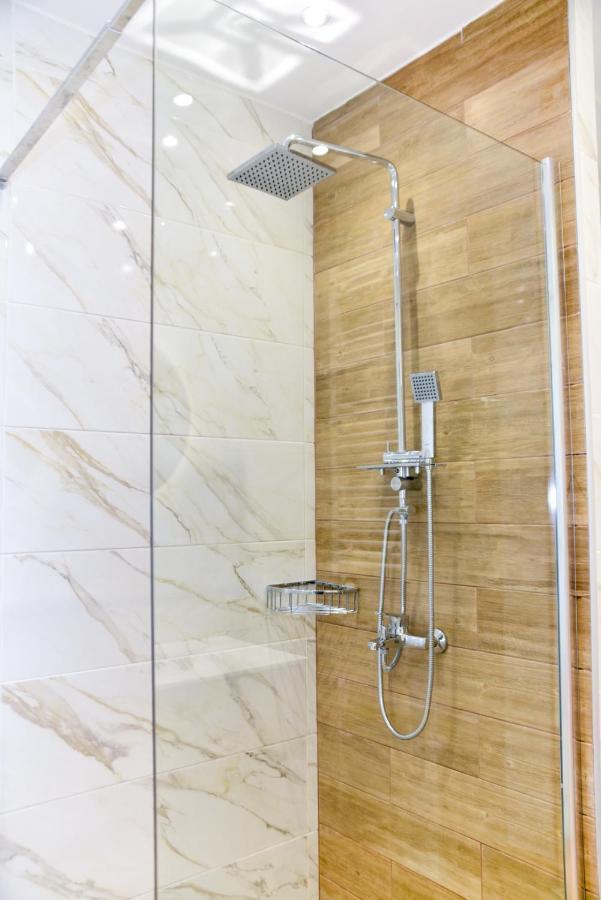Prana'S Castle Apartman Kipariszía Kültér fotó